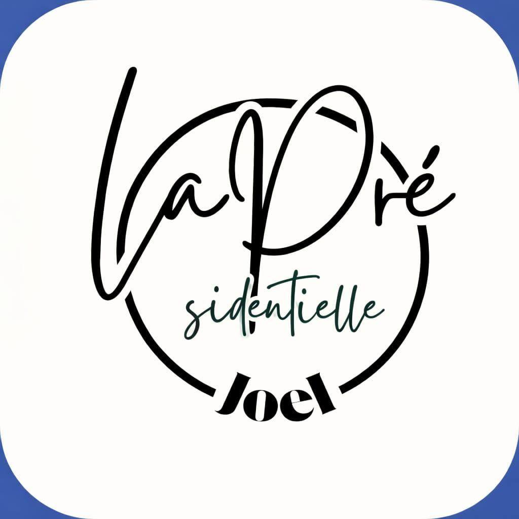 Présidentielle Joël Sarl